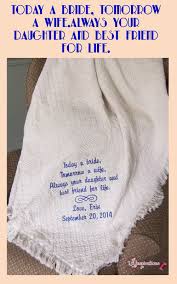 Fleece blankets start at $45 + free shipping. 18 Personalized Wedding Blankets Ideas Wedding Blankets Wedding Gifts For Bride And Groom Perfect Wedding Gift