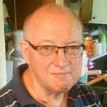 Obituary of Jackie Hoch