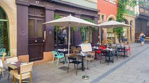 Restaurant Bastardo Strasbourg