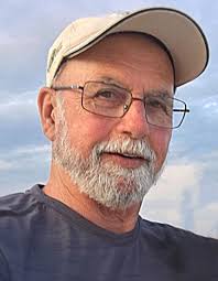 Obituary for Gerald Curtis McCabe Sr.