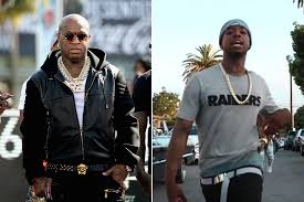 Bryan christopher williams, known as birdman, is an american rapper, music producer, and entrepreneur. Birdman Signs Saviii 3rd To Cash Money Records Xxl