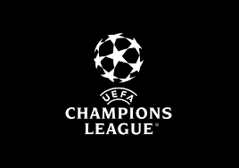 Top view of guys around uefa champions league logo on the Filtracion La Uefa Actualizara El Logo De La Champions League Este 2021 Brandemia