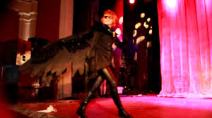 Having declared that his city is sick with. Bubble Comics Major Thunder Plague Doctor Cosplay Cosplayrush19 Youtube
