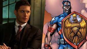 Soldier boy, played by supernatural star jensen ackles. The Boys Jensen Ackles Appears As Soldier Boy In Photos Olhar Digital