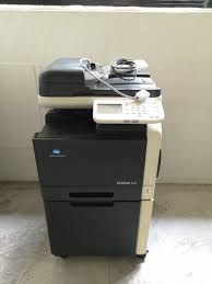 Find everything from driver to manuals of all of our bizhub or accurio products. Konica Minolta Bizhub C35 Printer Computers Tech Printers Scanners Copiers On Carousell