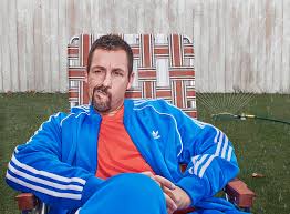 With roles in happy gilmore, snl and more here's a ranking of the actor's funniest characters. Adam Sandler S Everlasting Shtick The New York Times