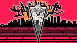 Neon genesis evangeleon wallpaper, neon genesis evangelion, eva unit 01. Goon On Twitter Made Another Neon Genesis Evangelion Wallpaper Think It Looks Pretty Sick Retro Synthwave Outrun Neon Vaporwave Neongenesisevangelion Anime Weeb Art Wallpaper Dark Horror Evil City Art Latenightart Https T Co