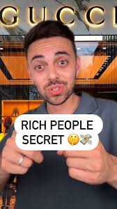 Rich People Secret 🤫💸 #money #moneytips #moneyhacks #personalfinance  #moneysavingtips
