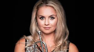 Matilda Lloyd spielt Johann Nepomuk Hummels Trompetenkonzert E-Dur