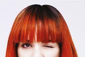 Also, make sure you're taking deep breaths because your bathroom should smell amazing by now. Kool Aid Hair Dye Is Not A Trend You Want To Follow Here S Why Teen Vogue