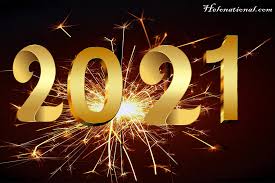 Happy New Year 2021 Images Wishes Hny 2021 Collection