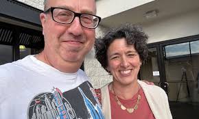 Four Values: Sonny Marks and Nicole Miller