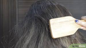 Today i'm showing how i blow out my side swept bangs. 3 Ways To Blow Dry Layered Hair Wikihow