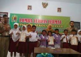 Soal cerdas cermat sd bahasa indonesia. Gudang Soal Lomba Cerdas Cermat Lcc Dan Kunci Jawaban Babak Penyisihan Untuk Sekolah Dasar Sd Tingkat Kecamatan Tingkat Kabupaten Aneka Pendidikan