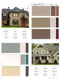 Find clarity in color, perfect your paint! Sherwin Williams Suburban Traditional Village At Mountain Ridge