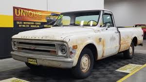 Image result for White 1967 Truck