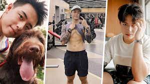 Titus Low Facts Like Singapore's Most Subscribed Male OnlyFans Creator