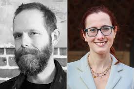 Penn architecture, Italian studies professors awarded 2025-26 Rome Prizes