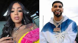 Se filtra presunto audio de Yailin en el que amenaza sin tapujos a Anuel  AA; ¿qué dijo? - Semana