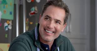 Božična piškotna polomija