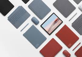 Surface book 2 is the ultimate computing powerhouse, and will serve the needs of users who are searching for a device that takes productivity to the next level, said michal golebiewski, chief marketing and operations officer, microsoft malaysia. Surface Go 2 And Surface Book 3 Pcs Available This Month Redmondmag Com