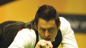 Olympics not a goal for O'Sullivan