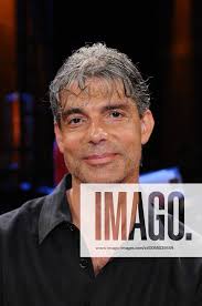 Marcel Bergmann Eine Reise nach Afrika veränderte 1994 das Leben des  ZDF-Sportredakteurs: Nach