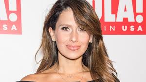 Последние твиты от hilaria baldwin (@hilariabaldwin). Hilaria Baldwin S Food And Fitness Diary Stylecaster