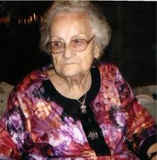 Nana Ladd Weeks Obituary