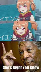 Morgan Freeman Memes