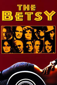 How to watch and stream The Betsy - 1978 on Roku