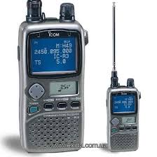 Image result for ICOM IC-R3