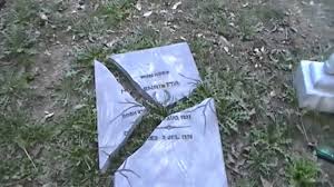 For one month of the year, a decrepit and disturbing front yard actually evokes awe and envy from the neighbors. Outdoor Halloween Yard Decorations Creepy Old Haunted Cemetery Display Youtube