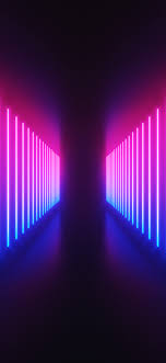 Awesome neon wallpaper for desktop, table, and mobile. Neon Lights Wallpaper 4k 1080x2340 Download Hd Wallpaper Wallpapertip