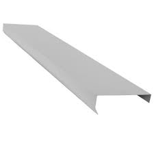 This closure is typically used on 38mm glass jars. 12 3 Steel Fascia Cap At Menards