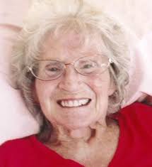 Dorothy LIPARINI Obituary (1924