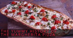 Cara mendaftar indihome untuk pengguna baru (2020). The Yummy History Of The Margherita Pizza V3 Flatbread Pizza