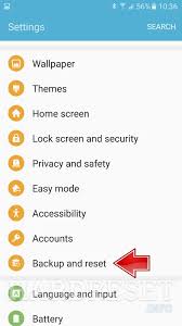 Cara hard reset hp oppo. How To Reset Settings In Fujitsu Arrows Nx F 02h How To Hardreset Info