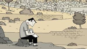 Das thema antisemitismus ist ein »dauerbrenner«. Nicht Nur Fur Anfanger Comic De