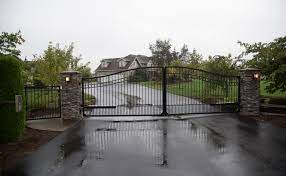 Alltech gates and entry controls is a licenced contractor in california. 10 Best Electric Gate Opener Reviews Buying Guide
