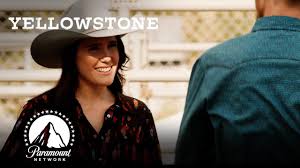 On the tv side, beatty can currently be seen on paramount network's hit series yellowstone, created by taylor sheridan and starring. Yellowstone Season 3 Episode 6 How To Watch Live Stream Tv Channel Time Al Com