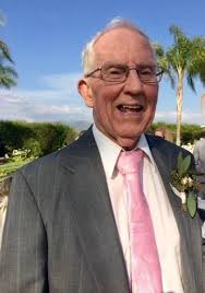 Edward Wiebe Obituary