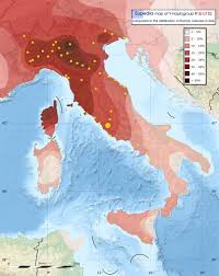Migration of middle asian tribes ile ilgili görsel sonucu