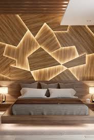 45 Beautiful And Modern Bedroom Decorating Ideas For This Year Page 34 Of 45 Lasdiest Com Daily Women Blog Modern Bedroom Decor Luxurious Bedrooms Modern Bedroom Interior