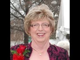 Paul Brown Show with guest Roberta Dunn from LGBT