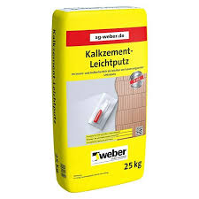 Vergleichstabelle einen passenden streichputz für innen oder außen. Sg Weber Kalkzement Leichtputz Ip 18e 25 Kg Bauhaus