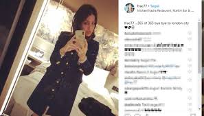 See what francesca costa (fcosta12) has discovered on pinterest, the world's biggest collection of tiffany cho on instagram: Francesca Costa E Instagram Francesca Costa Piu Di Una Mamma Per Nicolo Zaniolo Virgilio Sport