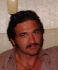 George Donald “Bubba” Brazelton Jr. (1948-2003)