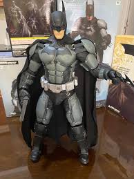 As of december 4, 2016, the online services portion of batman: Neca Batman Arkham Origins 1 4 Scale Hobbies Toys Toys Games On Carousell