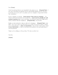 Patient Complaint Apology Letter How To Write A Patient Complaint Apology Letter Download This Patient Complai Letter Templates Lettering Download Lettering